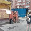 Video: Second Ave Subway Construction Worker Sings Sinatra